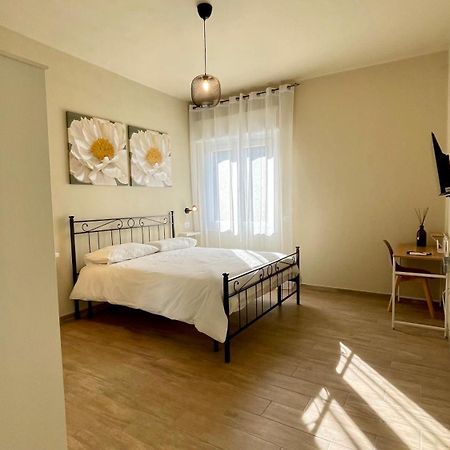 Lu R&A A 800 Metri Dal Centro Storico Appartement Bergamo Buitenkant foto