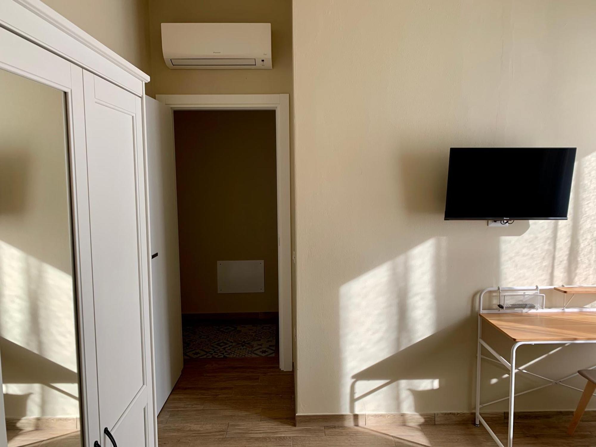Lu R&A A 800 Metri Dal Centro Storico Appartement Bergamo Buitenkant foto