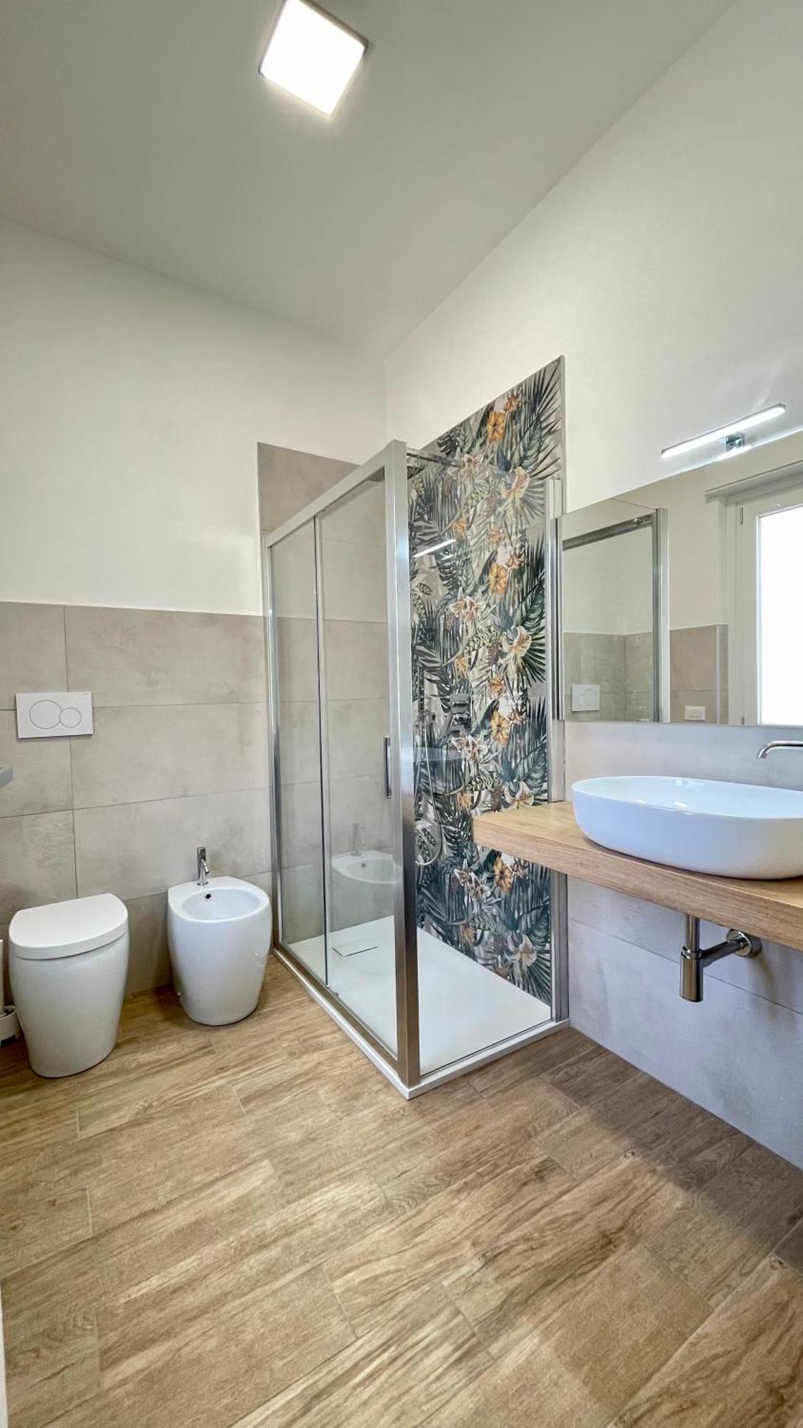 Lu R&A A 800 Metri Dal Centro Storico Appartement Bergamo Buitenkant foto
