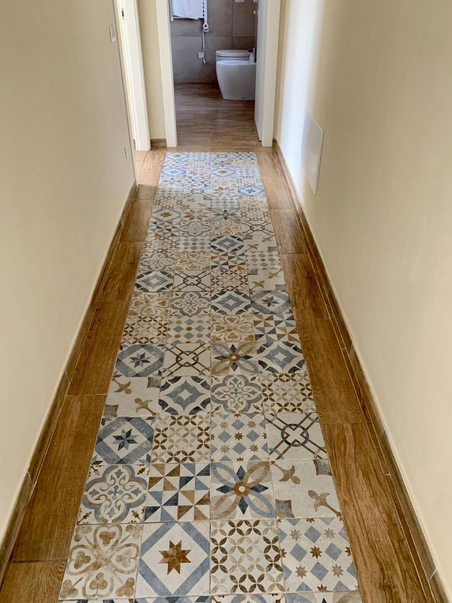 Lu R&A A 800 Metri Dal Centro Storico Appartement Bergamo Buitenkant foto