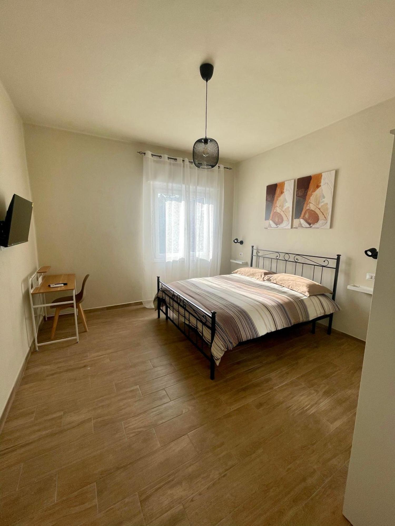 Lu R&A A 800 Metri Dal Centro Storico Appartement Bergamo Buitenkant foto