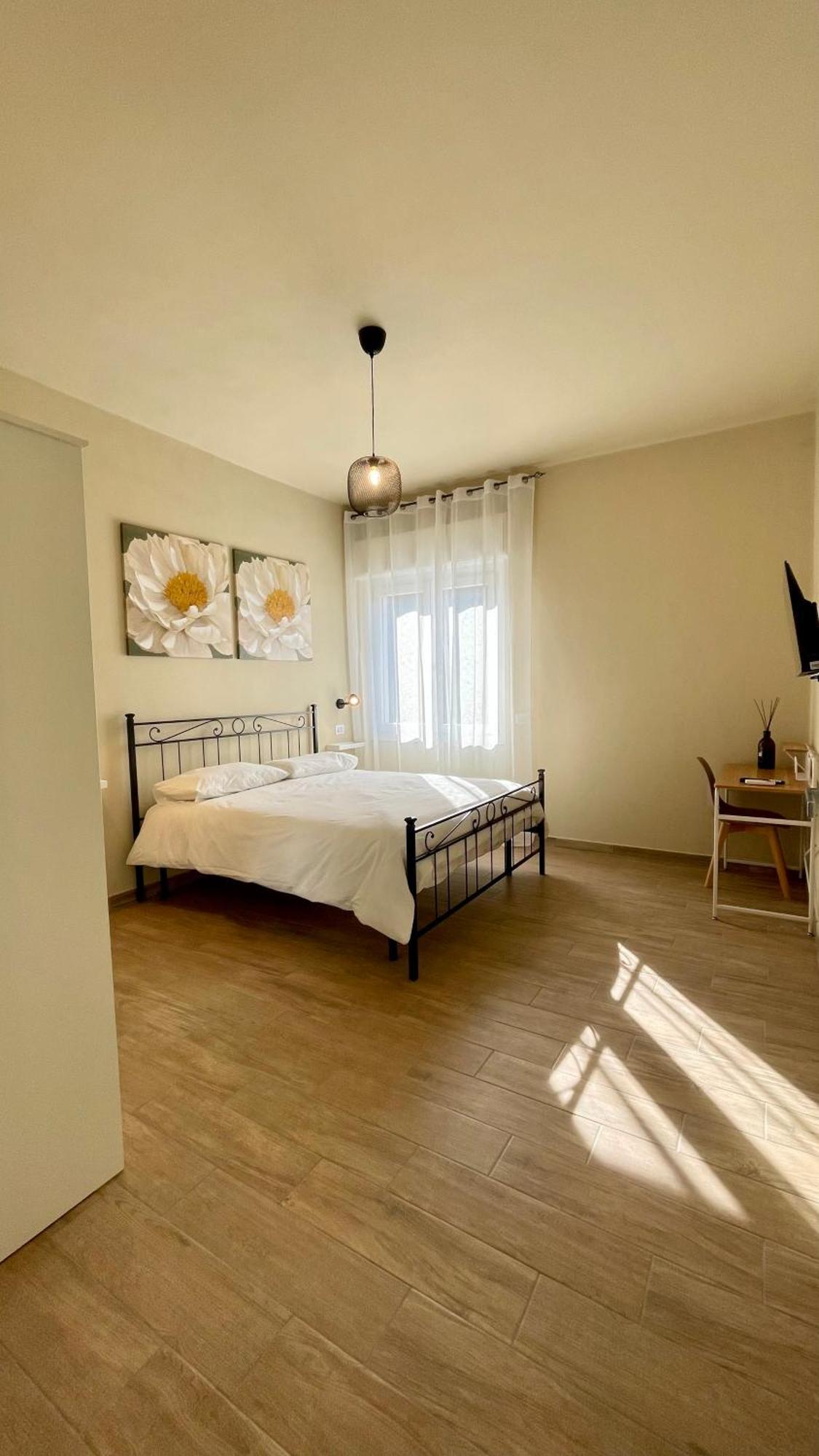 Lu R&A A 800 Metri Dal Centro Storico Appartement Bergamo Buitenkant foto