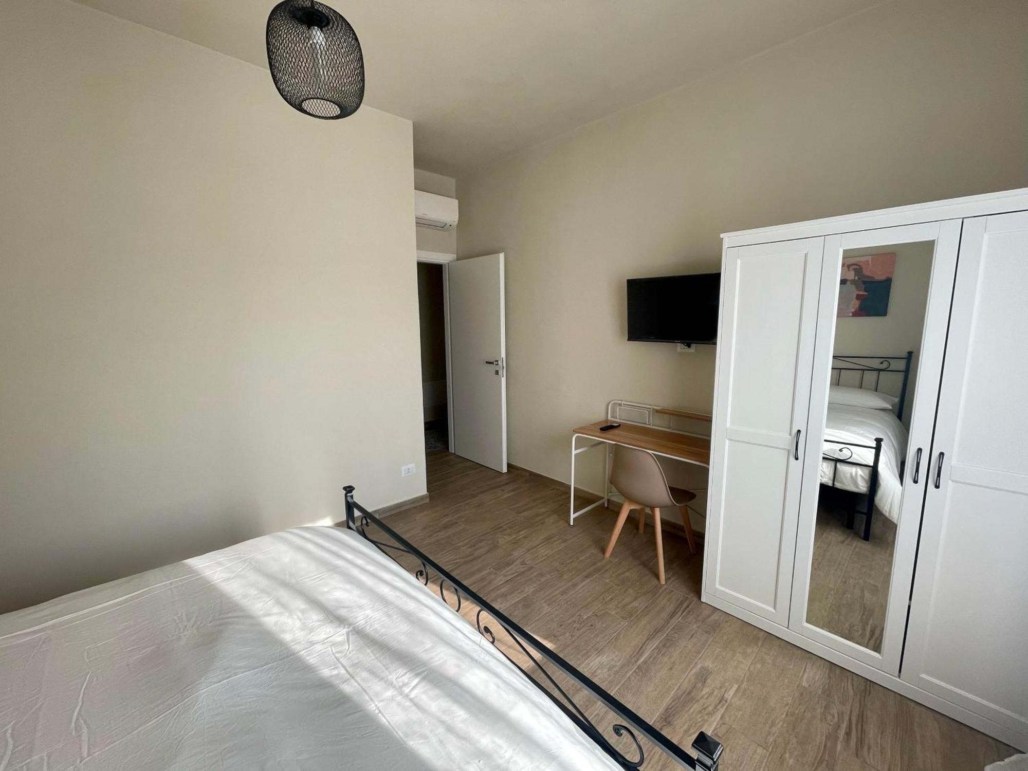 Lu R&A A 800 Metri Dal Centro Storico Appartement Bergamo Buitenkant foto